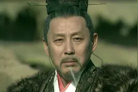 再看吕雉的狠毒，才知刘邦“非刘氏而王者，天下共击之”有多智慧图片