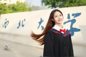 “专硕”和“学硕”区别很大，大学生暗自庆幸，还好听了学姐的话图片