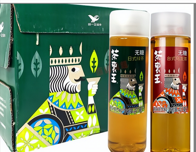 十大最难喝饮料之一的东方树叶凭啥能连卖十年（东方树叶）