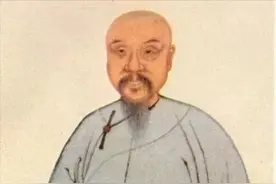 林则徐被贬斥新疆时，伊犁将军为何没怠慢，反而殷勤地送野猪肉？图片