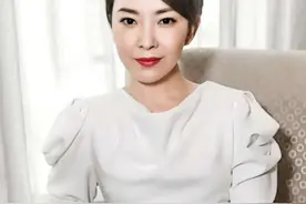 魅力女人：刘威葳图片