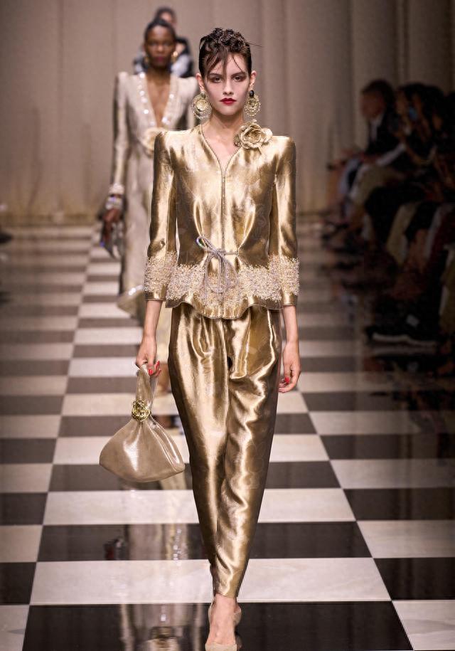 Armani������2023�ﶬ�߼�����