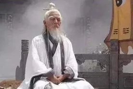 袁天罡到底是人是仙？墓中发生离奇事件，1400年来无人敢靠近图片