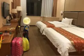 并非迷信！住酒店时，切记不能碰的5样东西，看完涨知识了图片