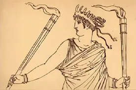 从古希腊到拿破仑，当代女性穿裤子原来是经历十几代人抗争的结果图片