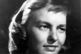 1945，美国投放原子弹，为中国“炸”来1名掌握原子弹绝密的女性图片