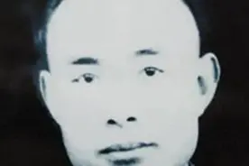“王牌军”十八军军长杨伯涛，1959年被特赦，晚年结局如何？图片