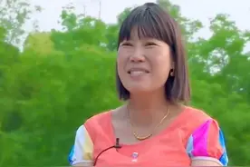 女子怀孕9个月被男友抛弃，她频繁相亲，坦言要给孩子找个爹图片