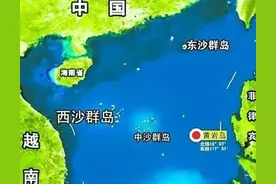 200美军高调驻台后，美军欲建立防空识别区，恐怕引爆南海冲突？图片