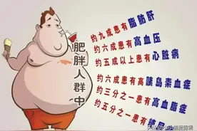 网上疯传的减肥代餐食品，你入坑了吗，它对你真的有帮助吗？图片