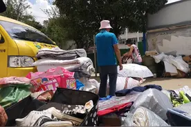 如何从垃圾中找到财富，废品回收人告诉你图片