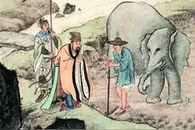 舜有多孝顺？遭父母兄弟陷害他不计较，最终逆袭成一代杰出帝王图片