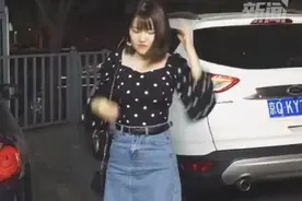 北京情侣恋爱两年合力增重80斤，女孩：过年我妈都没让我去走亲戚图片