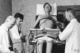 人不吃饭能活多久？美国二战的残忍实验，揭示了怎样的可怕真相？图片