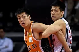 中国篮坛兄弟组合知多少？15岁双胞胎兄弟天赋异禀，未来不可限量图片
