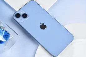 等等党看过来！iPhone 14 plus跌至5499元，比iPhone 14更值得买图片
