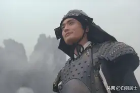电影《水浒传之英雄本色》：拍摄幕后那些你知不知道故事图片