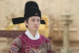 71岁朱权困居南昌后随即身亡，朱祁镇痛斥：处死他的孙子朱奠壏图片