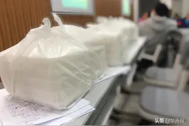 “严律教育”组织近百六年级学生进行小升初培训 7家单位都说不归自己管图片