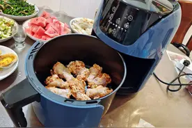 空气炸锅和烤箱哪个更好？5大真实使用感受，提前看看不怕选错图片