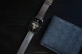 华为WATCH FIT 2 体验：智能穿戴的颜值风向标图片