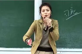 “复旦女神”陈果，跌落神坛何错之有？换你上可能连走路都不会图片
