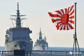 回归扩张军备老路，日本不再隐藏野心，历史却早已给出答案图片