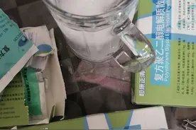 无痛肠镜前后感受图片