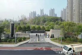 2200年长沙历史文化，藏在望城这公园内，还有保存完好的国王陵墓图片