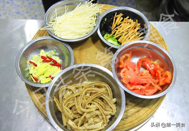 三九天后多喝汤，分享8道家常做法，营养滋补，驱寒润燥，真舒服