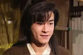 杨过后来收了两个徒弟，一个颠覆江湖，一个祸乱武林图片