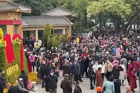 西安大量本地剩女压力山大，外地女生留西安，优质男生太少了图片