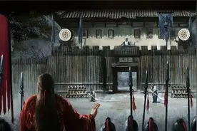 司马懿明知是空城计，为何还选择撤军？诸葛亮：不撤只有死路一条图片