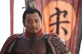 水浒传中宋江有四个绰号，人称及时雨、孝义黑三郎，另两个是什么图片