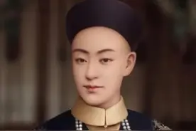 被慈禧囚禁于瀛台的光绪帝，饱受虐待，吃住猪狗不如，真相如何？图片