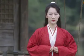 《雪中悍刀行》徐家姐弟替母报仇都穿白衣，为何只有徐脂虎穿红衣图片