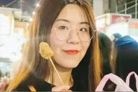 被马云砸中的锦鲤女孩：支付宝中奖1个亿，挥霍1年后如今怎样？图片