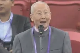 逼走陈忠和，打压刘国梁，排挤郎平，87岁魏纪中如今“名誉尽损”图片
