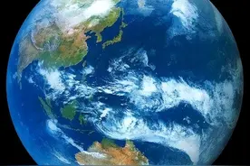 太阳系有哪八颗大行星，它们分别有多大，有多重？图片