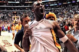 🏀NBA人物志一一科比·布莱恩特（二）图片