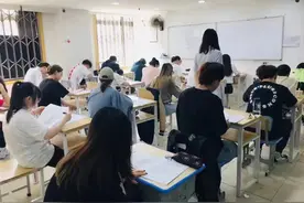 文化课——90%艺考生的最大问题！图片