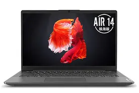 小新Air14锐龙版仅售3699元图片