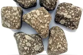 中华麦饭石，可以吃吗？图片