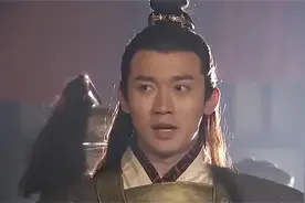 李世民儿子李恪：为什么千百年来，后人一直都很怀念他？图片