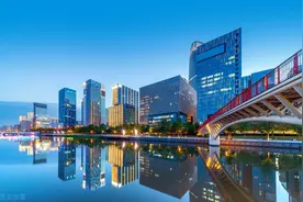 副省级城市：宁波，为何“吞不下”116万人的舟山？图片