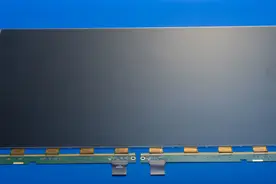 液晶电视局部发黑怎么修？盘点几种液晶电视显示问题维修的方法图片