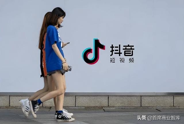 抖音,又要抢美团的生意