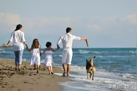 跻身中产阶层的“路径依赖”已失效，揭秘10年后跨入中产的四类人图片