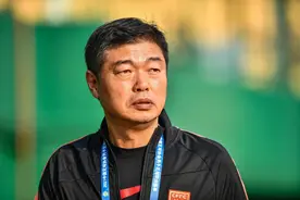 河北队全华班青年军征战新赛季，主教练金钟夫是最大依仗图片