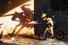 网文界那些最燃最热血的句子图片